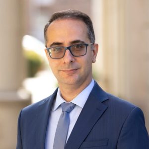 Forum Dr. Adel Alaeddini