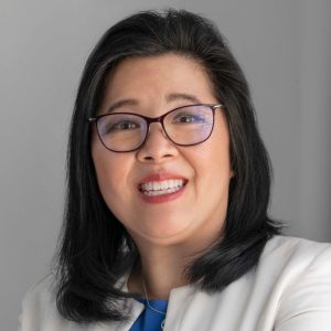 Lisa M. Ong
