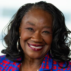 Monica Knight